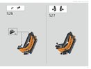 Building Instructions - LEGO - Technic - 42056 - Porsche 911 GT3 RS: Page 357