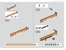 Building Instructions - LEGO - Technic - 42056 - Porsche 911 GT3 RS: Page 367