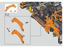 Building Instructions - LEGO - Technic - 42056 - Porsche 911 GT3 RS: Page 383