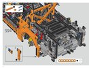 Building Instructions - LEGO - Technic - 42056 - Porsche 911 GT3 RS: Page 384