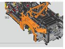 Building Instructions - LEGO - Technic - 42056 - Porsche 911 GT3 RS: Page 391