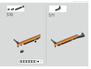 Building Instructions - LEGO - Technic - 42056 - Porsche 911 GT3 RS: Page 397