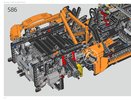 Building Instructions - LEGO - Technic - 42056 - Porsche 911 GT3 RS: Page 412