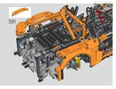 Building Instructions - LEGO - Technic - 42056 - Porsche 911 GT3 RS: Page 419