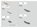 Building Instructions - LEGO - Technic - 42056 - Porsche 911 GT3 RS: Page 430