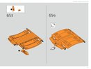 Building Instructions - LEGO - Technic - 42056 - Porsche 911 GT3 RS: Page 457