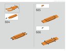 Building Instructions - LEGO - Technic - 42056 - Porsche 911 GT3 RS: Page 463