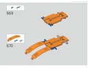 Building Instructions - LEGO - Technic - 42056 - Porsche 911 GT3 RS: Page 465