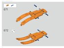 Building Instructions - LEGO - Technic - 42056 - Porsche 911 GT3 RS: Page 466