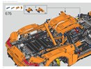 Building Instructions - LEGO - Technic - 42056 - Porsche 911 GT3 RS: Page 470