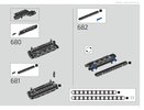 Building Instructions - LEGO - Technic - 42056 - Porsche 911 GT3 RS: Page 477