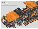 Building Instructions - LEGO - Technic - 42056 - Porsche 911 GT3 RS: Page 482