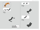 Building Instructions - LEGO - Technic - 42056 - Porsche 911 GT3 RS: Page 495