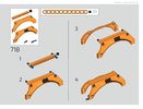 Building Instructions - LEGO - Technic - 42056 - Porsche 911 GT3 RS: Page 497