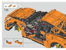 Building Instructions - LEGO - Technic - 42056 - Porsche 911 GT3 RS: Page 506