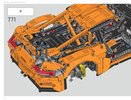 Building Instructions - LEGO - Technic - 42056 - Porsche 911 GT3 RS: Page 524