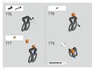 Building Instructions - LEGO - Technic - 42056 - Porsche 911 GT3 RS: Page 526