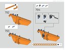 Building Instructions - LEGO - Technic - 42056 - Porsche 911 GT3 RS: Page 535