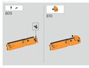 Building Instructions - LEGO - Technic - 42056 - Porsche 911 GT3 RS: Page 544