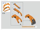 Building Instructions - LEGO - Technic - 42056 - Porsche 911 GT3 RS: Page 548