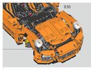 Building Instructions - LEGO - Technic - 42056 - Porsche 911 GT3 RS: Page 556