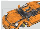 Building Instructions - LEGO - Technic - 42056 - Porsche 911 GT3 RS: Page 560