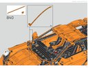 Building Instructions - LEGO - Technic - 42056 - Porsche 911 GT3 RS: Page 561