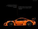 Building Instructions - LEGO - Technic - 42056 - Porsche 911 GT3 RS: Page 5