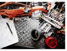 Building Instructions - LEGO - Technic - 42056 - Porsche 911 GT3 RS: Page 33