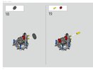 Building Instructions - LEGO - Technic - 42056 - Porsche 911 GT3 RS: Page 46