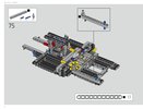 Building Instructions - LEGO - Technic - 42056 - Porsche 911 GT3 RS: Page 76