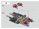 Building Instructions - LEGO - Technic - 42056 - Porsche 911 GT3 RS: Page 82