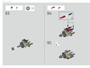 Building Instructions - LEGO - Technic - 42056 - Porsche 911 GT3 RS: Page 86