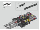 Building Instructions - LEGO - Technic - 42056 - Porsche 911 GT3 RS: Page 107