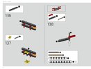 Building Instructions - LEGO - Technic - 42056 - Porsche 911 GT3 RS: Page 116