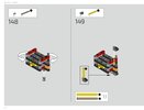 Building Instructions - LEGO - Technic - 42056 - Porsche 911 GT3 RS: Page 120