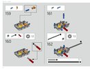 Building Instructions - LEGO - Technic - 42056 - Porsche 911 GT3 RS: Page 124