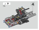 Building Instructions - LEGO - Technic - 42056 - Porsche 911 GT3 RS: Page 133