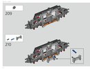 Building Instructions - LEGO - Technic - 42056 - Porsche 911 GT3 RS: Page 150