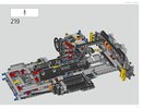 Building Instructions - LEGO - Technic - 42056 - Porsche 911 GT3 RS: Page 159