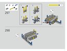 Building Instructions - LEGO - Technic - 42056 - Porsche 911 GT3 RS: Page 207