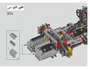 Building Instructions - LEGO - Technic - 42056 - Porsche 911 GT3 RS: Page 213