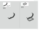 Building Instructions - LEGO - Technic - 42056 - Porsche 911 GT3 RS: Page 227