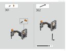 Building Instructions - LEGO - Technic - 42056 - Porsche 911 GT3 RS: Page 259