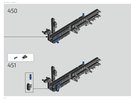 Building Instructions - LEGO - Technic - 42056 - Porsche 911 GT3 RS: Page 302