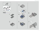 Building Instructions - LEGO - Technic - 42056 - Porsche 911 GT3 RS: Page 311