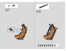 Building Instructions - LEGO - Technic - 42056 - Porsche 911 GT3 RS: Page 345