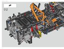 Building Instructions - LEGO - Technic - 42056 - Porsche 911 GT3 RS: Page 348