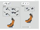 Building Instructions - LEGO - Technic - 42056 - Porsche 911 GT3 RS: Page 355