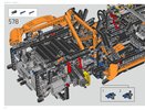 Building Instructions - LEGO - Technic - 42056 - Porsche 911 GT3 RS: Page 404